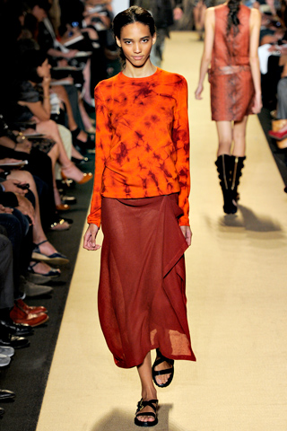 Michael Kors / - 2012